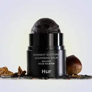 House of Hur Midnight Baume nettoyant apaisant 50ml Après-shampooing de haute qualité - Product Image 1