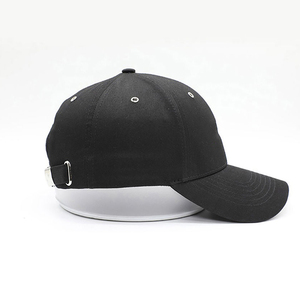 Best Selling Product Luxury Quality Sports Baseball <b>Caps</b> Adjustable Size Custom Made Design Baseball <b>Caps</b> with OEM Services - Product Image 2