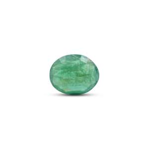 Natural Emerald Cut Sapphire 2.73 Carat Loose Gemstone for Fine Jewelry - Product Image 2
