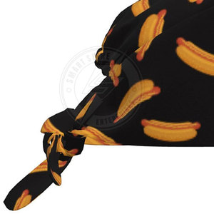 Gorros Quirúrgicos de Algodón de Último Diseño para Adultos, Colores y Tallas Personalizables, Alta Calidad, Detección de Agujas, Fusión sin Costuras, Hospital - Product Image 5