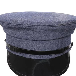 หมวกแก๊ปปีกโค้งปักลายใบโอ๊คคุณภาพสูง ปักมือ สีทองหรือสีเงิน สำหรับผู้ใหญ่ ใช้ได้ทุกวันกลางแจ้ง - Product Image 3