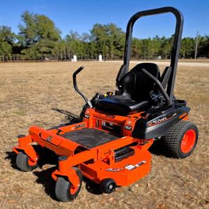 Tractor Cortacésped de 190cc de Calidad Premium con Motor de 2 Tiempos, Inalámbrico, Grado Industrial, Entrega Rápida, Precio Económico - Product Image 4