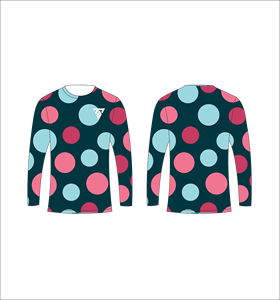 Camiseta de Manga Larga para Hombre, Color Negro y Verde Azulado, Camuflaje, Patrón de Diamantes Argyle, Cuello Dividido, Estilo Casual, Ropa Deportiva, para Gimnasio y Entrenamiento - Product Image 4