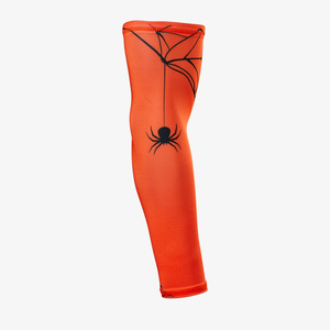 Manches de bras personnalisables, confortables, respirantes, anti-UV, antidérapantes pour le sport, la course à pied, le cyclisme, la randonnée, les activités de plein air, unisexe - Product Image 1