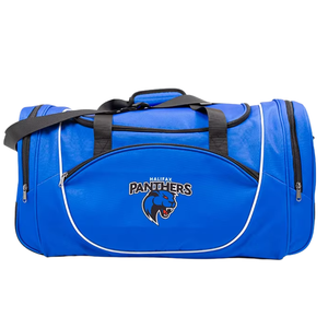 Bolsa Deportiva Oxford 600D Impermeable y Resistente, con Túnel Ventilado para Zapatos, Gran Capacidad para Gimnasio, Fútbol, Baloncesto y Otros Deportes - Product Image 1