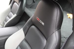 Chevrolet Corvette Z06 de 2006 - Product Image 5