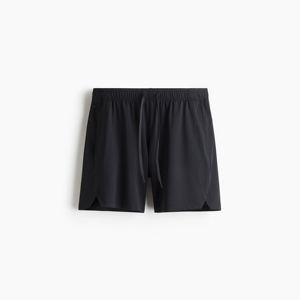 Shorts de sport pour hommes, technologie DryMov, respirants, légers, séchage rapide, entraînement en salle de sport, course à pied, vêtements de sport - Product Image 6