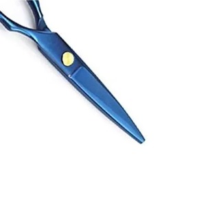 Tijeras de Peluquería Profesionales para Corte y Entresacado de Cabello - Product Image 6