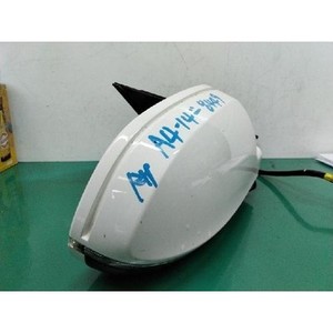 Espejo Retrovisor Derecho Usado A4 8K1857410AJ - Product Image 2