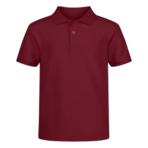 Polo pour homme à manches courtes, séchage rapide, nouvelle collection, respirant, haute qualité, style décontracté, coupe classique, uni - Product Image 2