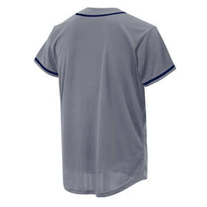 Maillots de baseball et de softball personnalisés de haute qualité, impression par sublimation du nom de l'équipe, respirants, séchage rapide, légers, entièrement personnalisables - Product Image 2