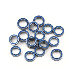ل <span class=keywords><strong>NASCAR</strong></span> AWD RC قطع غيار السيارات 16 عجلة محور المحور عدة تحمل - Product Image 4