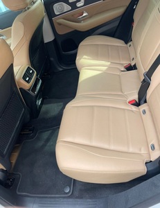 GLE 450 4MATIC 2025 USADO, SUV de Lujo, 3.0L Turbo, Tracción en las Cuatro Ruedas - Product Image 3