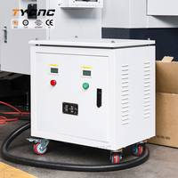 Fresadora CNC de pórtico automática GMC1612, centro de mecanizado de alta resistencia con un solo portabrocas BT50