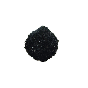 Nigrosine Black Industrial Grade Black Dye for Plastics, Textiles, Ink Formulation and Laboratory Staining Applications - Product Image 6