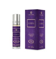 Parfum arabe en roll-on Al Rehab Lumina 6ml