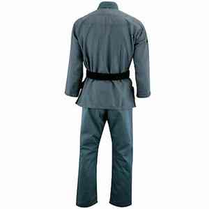 Combinaison d'entraînement légère Flex Motion Technology pour l'agilité et les sports de haute performance, uniforme professionnel de judo et de karaté - Product Image 2