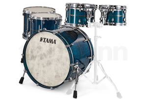 TOUT NEUF ORIGINAL Authentique Ventes mondiales STAR Maple Drum Kits - NEUF - Prêt à être expédié - Product Image 2