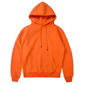 Sweat-shirts à capuche surdimensionnés en molleton épais 100 % coton, personnalisables avec logo, haute qualité, pour hommes, collection 2026 - Product Image 6