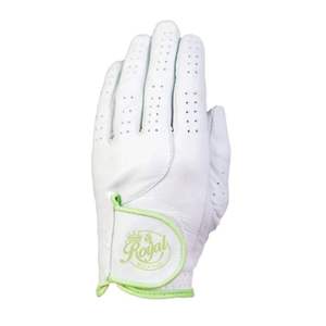 Gants de golf professionnels à fermeture à pression, pour sports de plein air, nouvelle arrivée, antidérapants, en cuir Cabretta, respirants, à doigts complets, main droite - Product Image 1