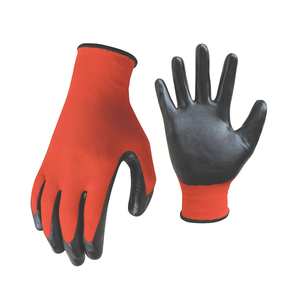 Gants de sécurité anti-coupure de qualité supérieure, gants de travail industriels, protection des mains, vêtements de travail unisexes - Product Image 1