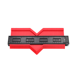 10นิ้วเครื่องมือช่างทำงานไม้ DIY ทำในไต้หวันตัวล็อก Contour สำหรับงานไม้ OEM และ ODM การสนับสนุนที่กำหนดเอง - Product Image 4