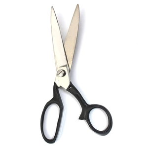 Tijeras de Sastre Profesionales de Acero Inoxidable Ultra Afiladas, Tijeras de Confección, Herramienta de Corte para Coser - Product Image 4