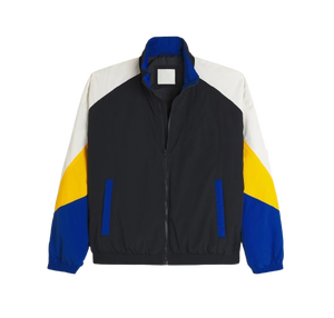 Best Quality <b>Men</b>/Waterproof Outdoor Zipper Windbreaker Running <b>Jacket</b> For <b>Summer</b> Wear Breathable Gym Fitness Polyester <b>Jacket</b> - Product Image 1