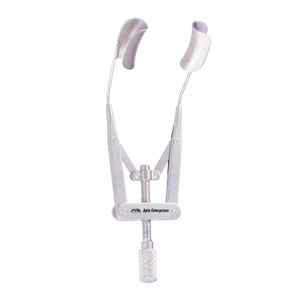 Instruments de chirurgie ophtalmologique, instruments chirurgicaux en acier inoxydable, disque de spéculum oculaire, instruments médicaux chirurgicaux - Product Image 1