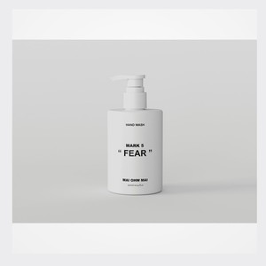 เจลอาบน้ำ ครีมอาบน้ำ ผลิตภัณฑ์ความงามเกาหลี Maiomai ครีมล้างมือ FEAR ผลิตในเกาหลี 300 มล. กลีเซอรีน สำหรับทุกสภาพผิว - Product Image 1
