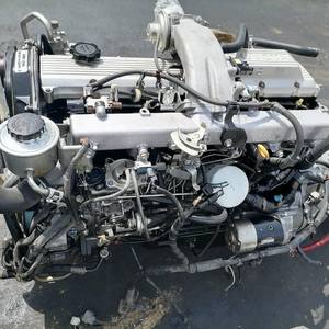 Motores de Autos Usados en Venta con Alto Rendimiento, Operación Confiable y Soluciones de Reemplazo Prácticas a Precios Accesibles - Product Image 6