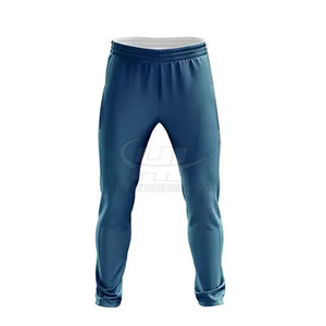 New Style Sportswear Cricket Uniform Comfortable Breathable Polyester High Quality Your Own Logo Best Price - Product Image 6