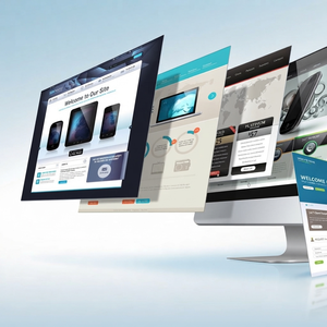 Servicios Expertos en Software Web: Desarrollo de Aplicaciones Personalizadas, Integración en la Nube y Solución de Escalabilidad Empresarial - Product Image 2