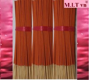 Varillas de Incienso de Naranja Natural para Meditación y Fragancia para el Hogar - OEM/ODM Disponible - Product Image 5