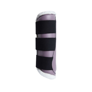 Protège-tendons de haute qualité pour chevaux, produit d'équitation premium, confortables, multicolores, avec logo personnalisé - Product Image 6
