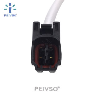 Sensor de Oxígeno Nuevo de Fábrica PEIVSO, Piezas de Automóvil Compatibles con SUZUKI SWIFT IV, Alta Calidad OEM 0258010202 - Product Image 4