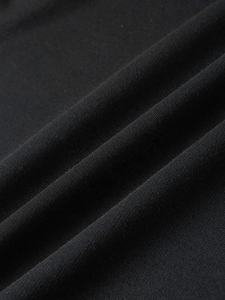 Sudadera corta con capucha para mujer, de alta calidad, informal, con cremallera - Product Image 6