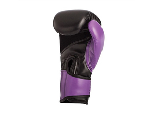 Guantes de Boxeo de Alta Calidad al por Mayor | Guantes de Boxeo de Entrenamiento con Logotipo Personalizado |   Guantes Profesionales de Piel Sintética para Sparring y Boxeo - Product Image 5