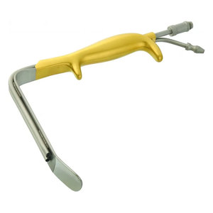 Retractores Ferreira Profesionales de 23 mm x 10 cm con Perfil Práctico para Tejido Controlado - Product Image 4