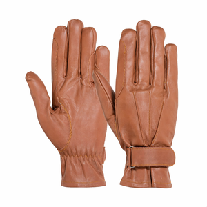 Guantes de Equitación OEM y ODM, Guantes Deportivos de Cuero con Protección Completa para las Manos, Unisex, Productos en Oferta - Product Image 4