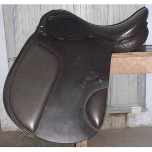 อานม้าแบบอังกฤษ วัสดุหนังแท้ - Product Image 2