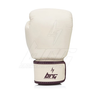 Dernier design, nouvelle arrivée, gants de boxe pour adultes, gants de boxe en cuir, gants de boxe en vente chaude - Product Image 5