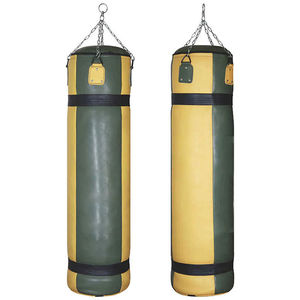 Saco de Boxeo Avanzado para Entrenamiento de Boxeo, MMA y Fuerza, con Exterior Resistente y Relleno Equilibrado - Product Image 4