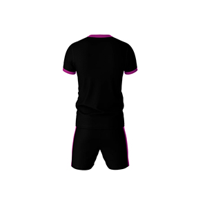 Rugby Uniform featuring modern <b>athletic</b> styling reinforced panels and breathable fabric for maximum performance - Product Image 6