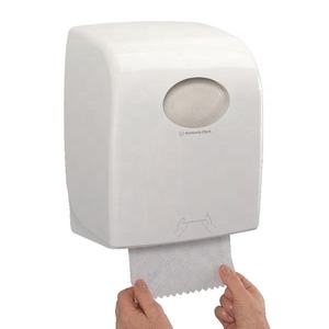 Rouleau de papier essuie-tout industriel en papier dur, sur mesure, écologique, en gros - Product Image 2