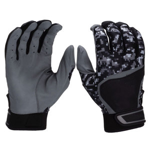 Guantes de Boxeo de Cuero con Cordones de Alta Calidad, con Absorción de Humedad, Guantes de Entrenamiento al Por Mayor, Color Personalizable, Precio al Por Mayor - Product Image 1