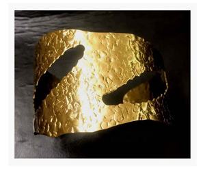 Hot Quality Metal Brass Bangles GC-BL-177 for Women <b>Fashion</b> <b>Jewellery</b> Available at Export Price From India - Product Image 1