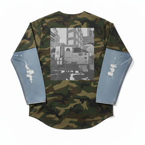 เสื้อเบสบอลแบบกำหนดเอง สไตล์เวิลด์เบสบอลคลาสสิค 2026 ชุดยูนิฟอร์มทีมแบบซับลิเมชั่น เย็บด้วยผ้าทวิลล์ แห้งเร็ว - Product Image 3