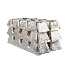 แท่งโลหะบริสุทธิ์ 99.7% เกรด A7 และ A8 สำหรับขาย - Product Image 2