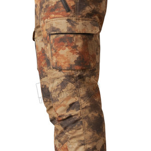 Pantalons de chasse pour hommes tendance, respirants et anti-transpiration, de qualité supérieure, nouveau design - Product Image 6